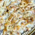 カネヒデ小林商店 - 確かに甘味が増して香りもより強くなります