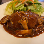 味歓村 - 料理写真: