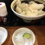 Soba Chaya Fukiagean - 