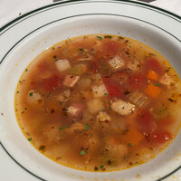 ウルフギャング・ステーキハウス 丸の内店 - 