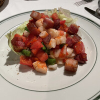 ウルフギャング・ステーキハウス 丸の内店 - 