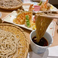 手打ちそば 大石 - 