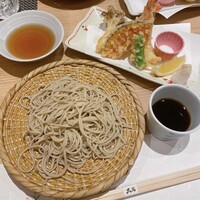 手打ちそば 大石 - 