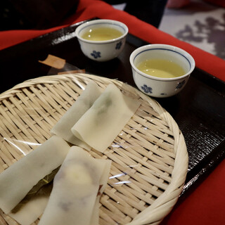 井筒八ッ橋本舗 _0