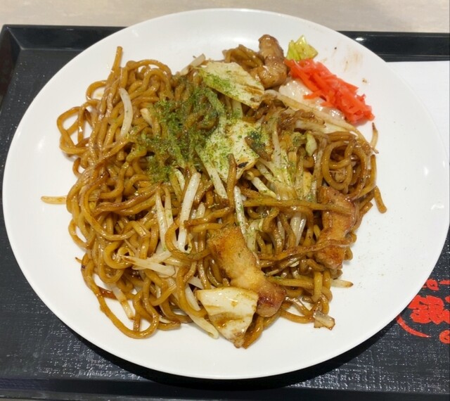 築地銀だこ イオンモール新利府南館店 - 新利府（たこ焼き）の写真