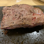 Yappari Steak 5th Ashibina Ten - 