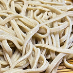 Towari Soba Sagatani - 