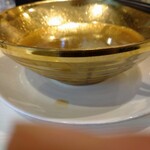 八ノ家 - プラ丼で金風味