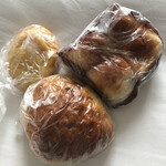 パネ・ポルチーニ - 