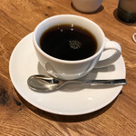 VARESS COFFEE - コーヒー