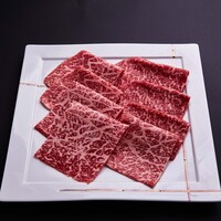 特選黒毛和牛もも