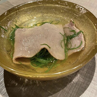 うし松 - 