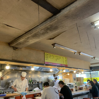 中華 タンタンメン本舗 焼肉 きんけ_2