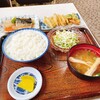 御食事処 みつみ