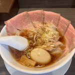 世界が麺で満ちる時 - 