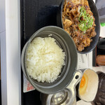 Yoshinoya - 