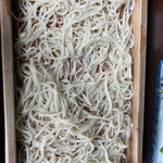 わらぐちそば - 