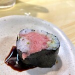 Kampachi Zushi - 