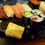 Umesushi - 