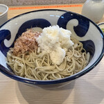 Soba No Sanshin - 