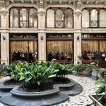 Baratti & Milano - Baratti & Milano 外観