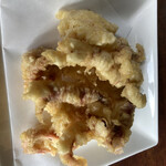 わらぐちそば - 