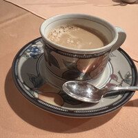 ステーキハウス キッチンリボン - 