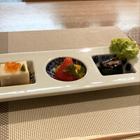 四季彩鉄板くさの - 