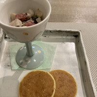 四季彩鉄板くさの - 