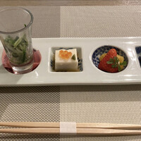 四季彩鉄板くさの - 