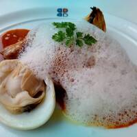 ブラッスリー ポール・ボキューズ 大丸東京 - 