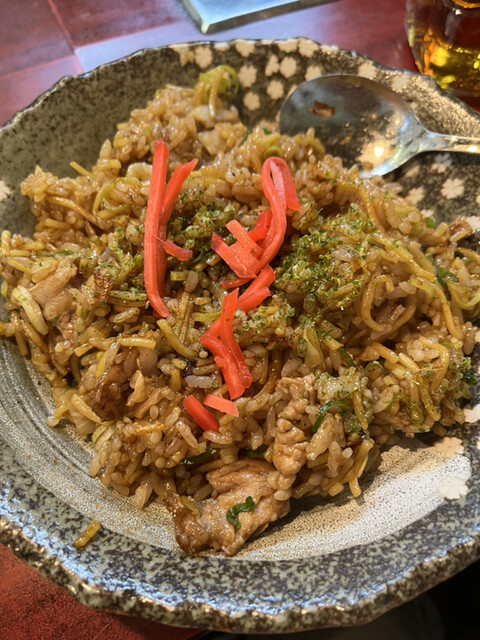 Okonomiyaki Negikichi photo 2