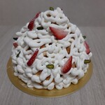 手作りマフィン レフィーユ - 