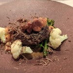 トラットリア フィオーレ - 