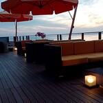 ビーチサイド温泉リゾート ゆうみ - 