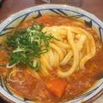 丸亀製麺 - 