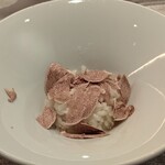 トラットリア フィオーレ - 