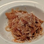 トラットリア フィオーレ - 