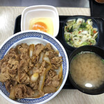 Yoshinoya - 