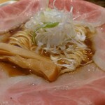 Ramen Dai Sensou - 