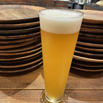 東京ブッチャーズ with OKACHI Beer Lab - 