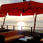 ビーチサイド温泉リゾート ゆうみ - 