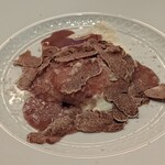 トラットリア フィオーレ - 