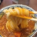 丸亀製麺 - 