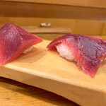 Matsuzushi - 