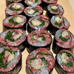 肉屋 雪月花 NAGOYA - 