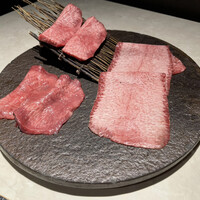 牛の達人　Private 西新宿店 - 