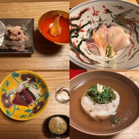 露庵 菊乃井 木屋町店 - 