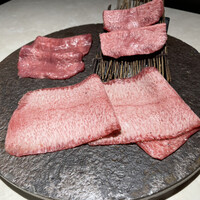 牛の達人　Private 西新宿店 - 
