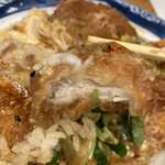 丼丼亭 - 